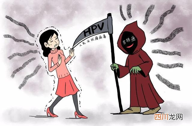 hpv是什么病?HPV感染，算不算得病？