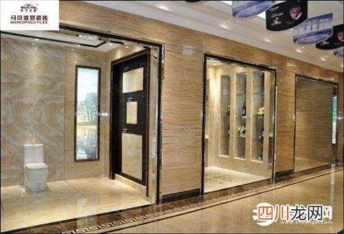 瓷砖一线二线三线品牌有哪些 十大瓷砖排行榜