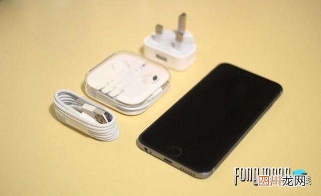 苹果iPhone 6开箱上手简评 苹果手机6现在多少钱一部