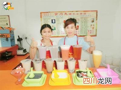 夏季什么饮料最受欢迎 现在什么饮料好卖
