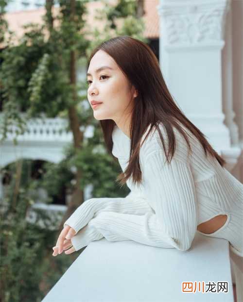 新加坡新生代小花黄暄婷工作满档称福气 《过江新娘》电影版开拍