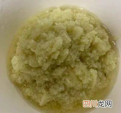 大厨的蒜蓉小龙虾的做法 蒜蓉小龙虾怎么做