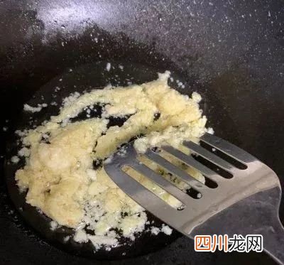 大厨的蒜蓉小龙虾的做法 蒜蓉小龙虾怎么做