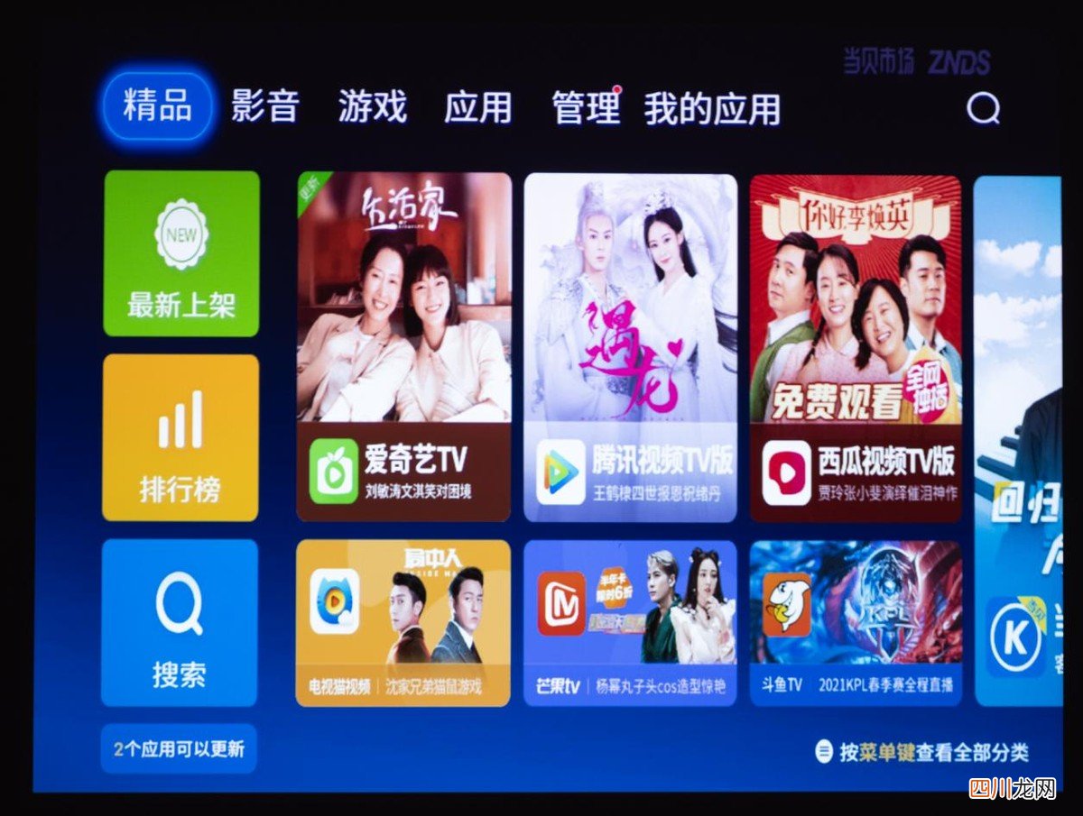 投影仪比电视更伤眼睛 投影仪不伤眼是假的