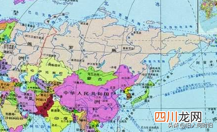 国土面积大的10个国家 领土排名前十的国家