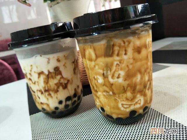 周杰伦与郑爽开的奶茶店分别叫什么 自己开一个奶茶店要多少钱