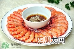 白灼虾煮几分钟怎么煮?白灼虾的做法