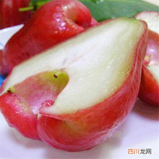 海南特产水果有哪些，五类水果必须吃
