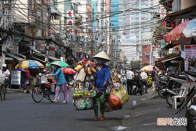 越南人不喜欢中国是哪些原因 越南为什么恨中国