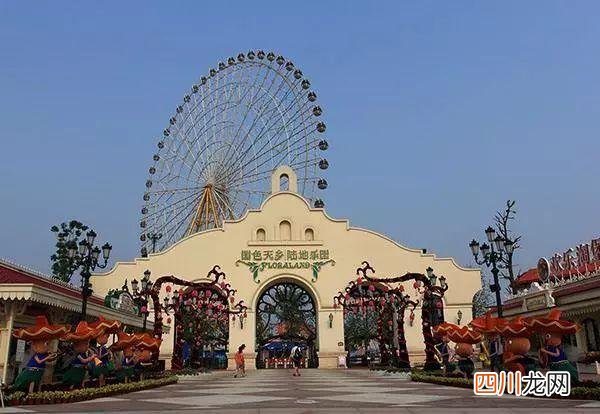 成都值得一去的景点介绍 成都有什么好玩的地方