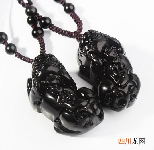 你确定你知道什么是黑曜石吗？ 天然黑曜石是什么
