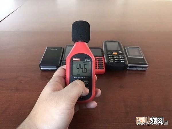 5款老人机横评后决定过年回家送长辈一台 老年人品牌手机推荐哪款好
