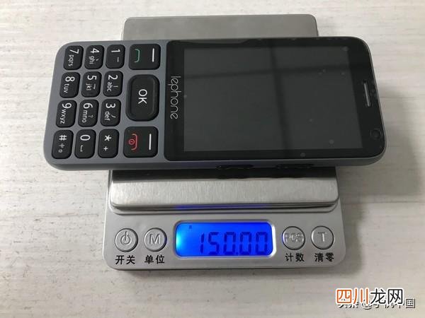 5款老人机横评后决定过年回家送长辈一台 老年人品牌手机推荐哪款好