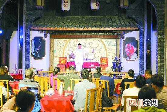 宝藏四川 四川旅游自由行导游推荐
