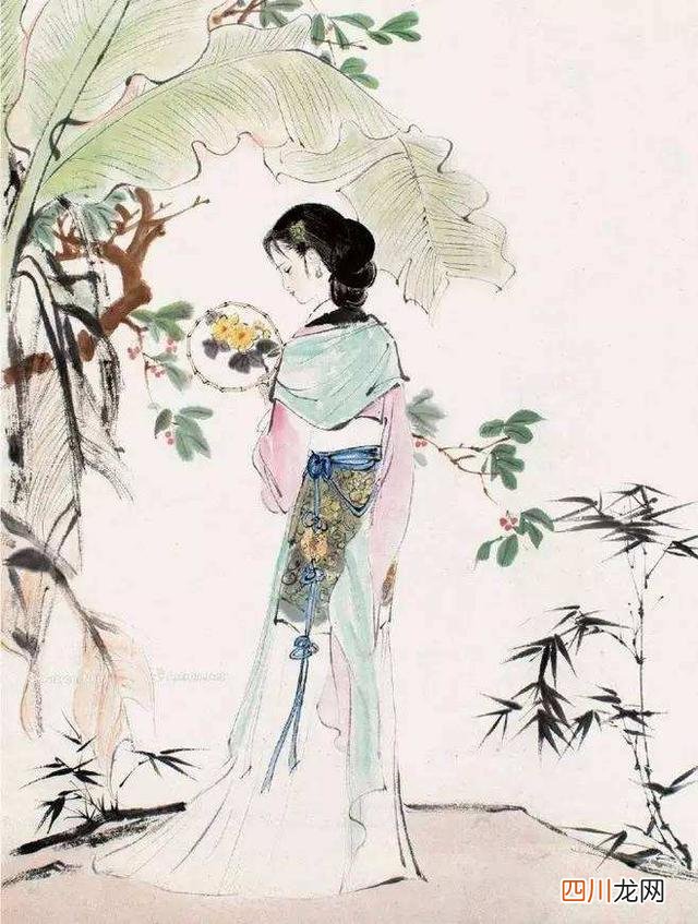 最唯美的10首诗，一生必读经典 诗经有多少篇诗歌作品
