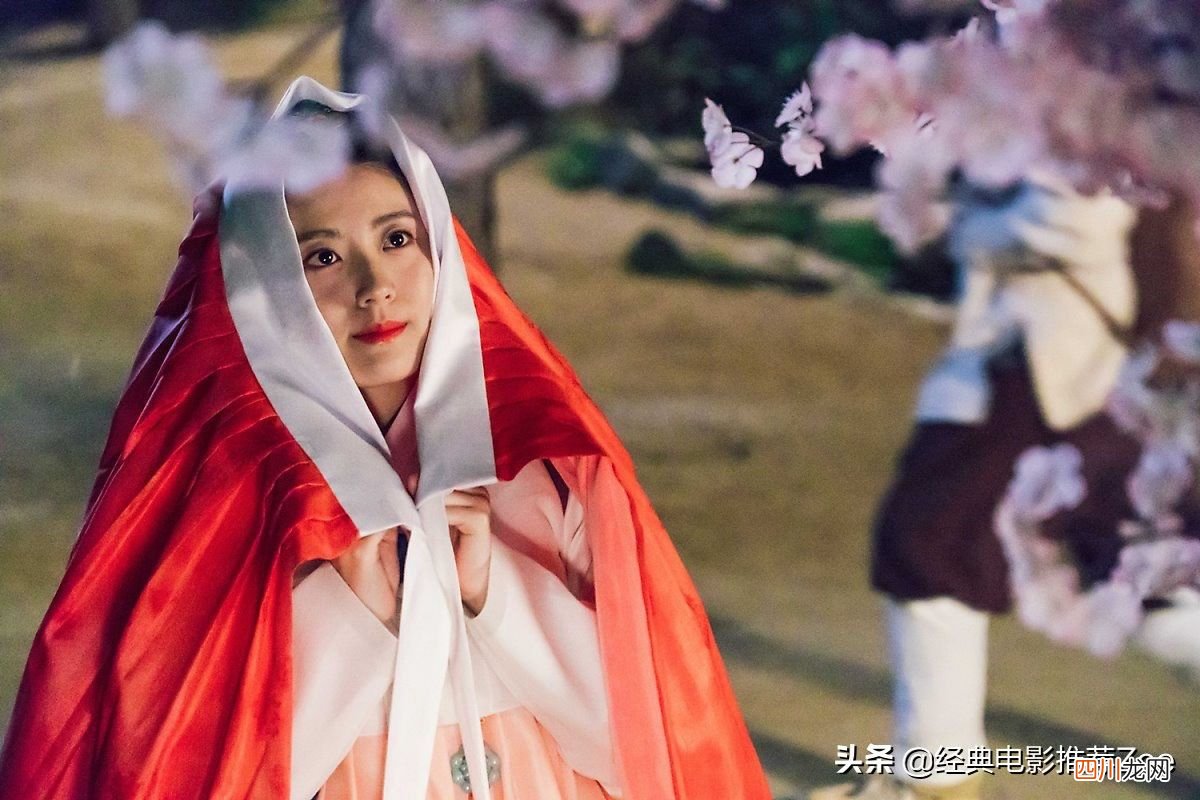 十二部超好看的古装韩剧推荐 韩国古装剧排行榜