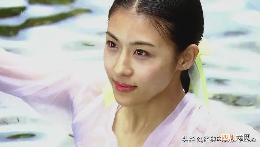 十二部超好看的古装韩剧推荐 韩国古装剧排行榜