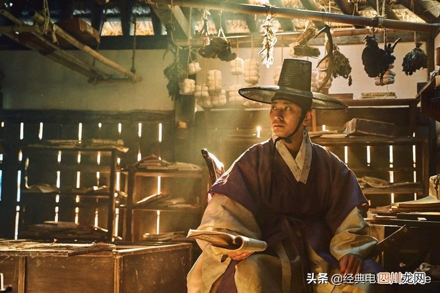 十二部超好看的古装韩剧推荐 韩国古装剧排行榜