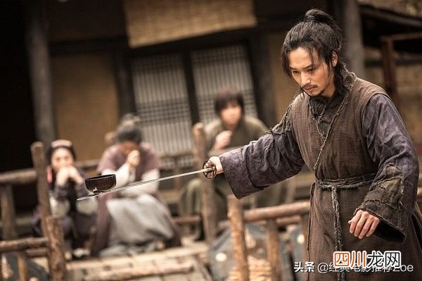 十二部超好看的古装韩剧推荐 韩国古装剧排行榜