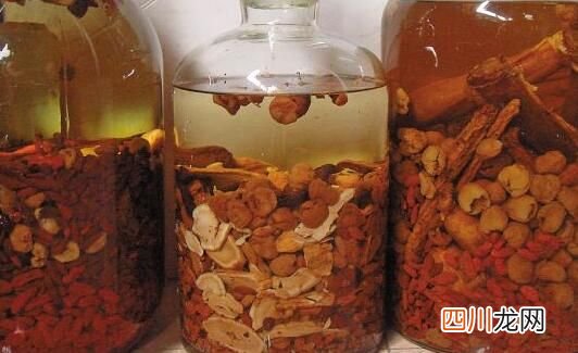 药酒什么时候喝效果好 药酒什么时候喝