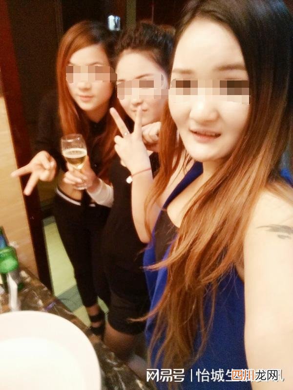 俩小姨子竟说是自愿被姐夫白嫖 两个小姨子