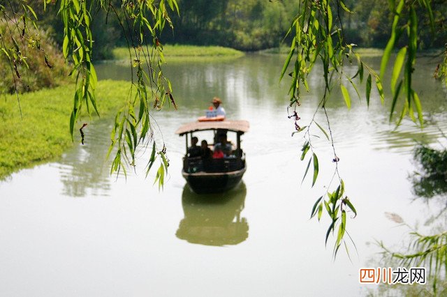 网红打卡多的10个景点区 杭州市旅游景点有哪些