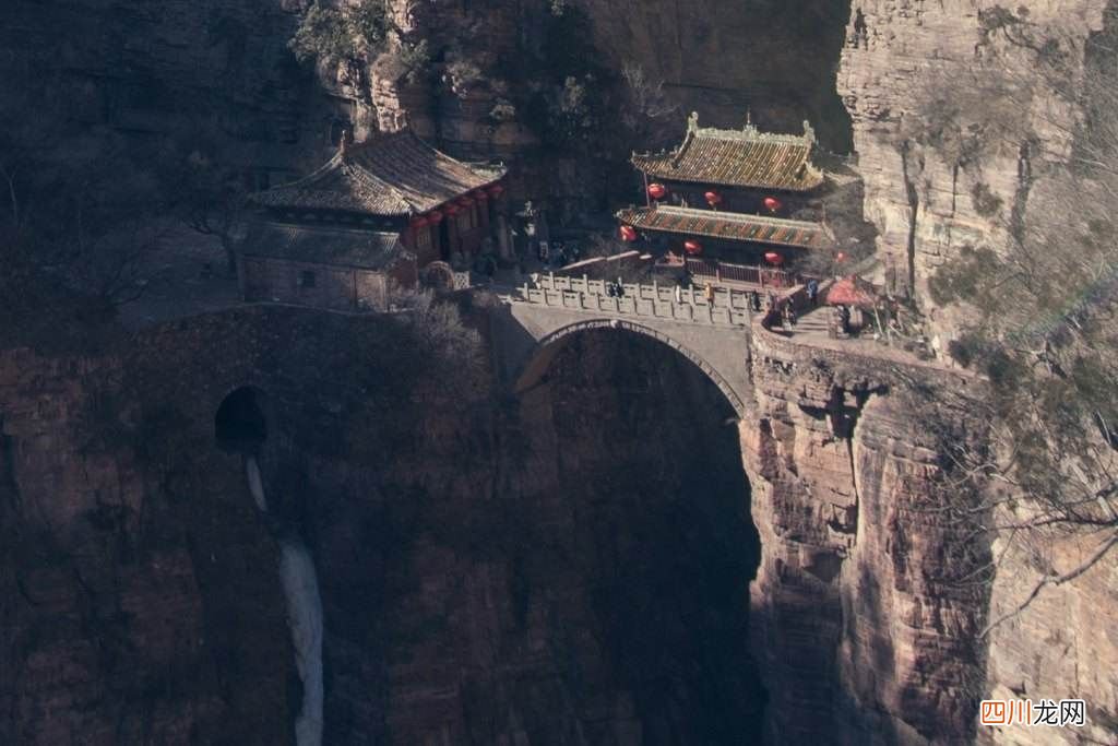 北京周边10个好玩的自驾景点 北京周边好玩的地方