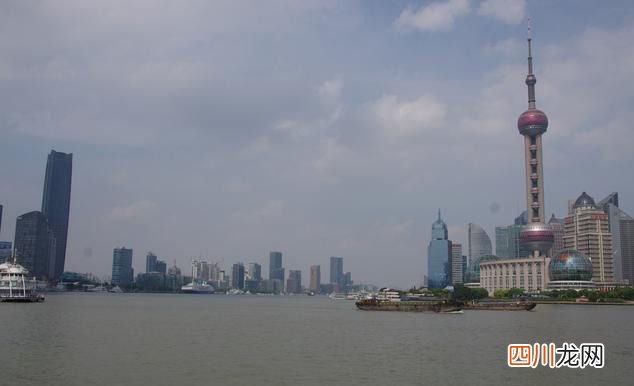 上海外滩 上海外滩好玩吗