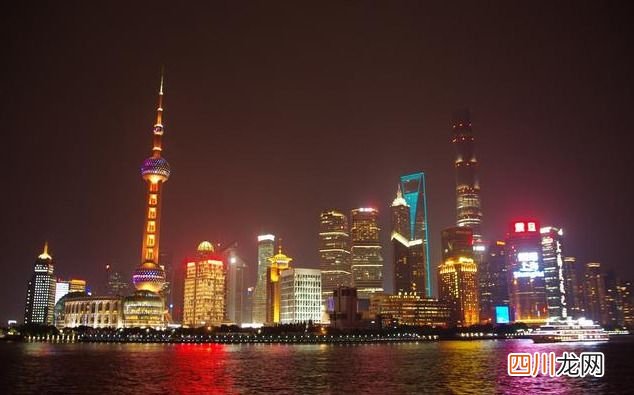 上海外滩 上海外滩好玩吗