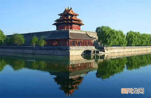 去北京旅游必看的10个景点 北京的著名景点
