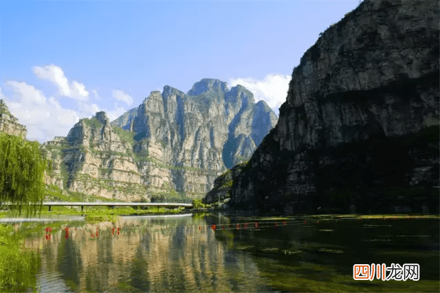去北京旅游必看的10个景点 北京的著名景点