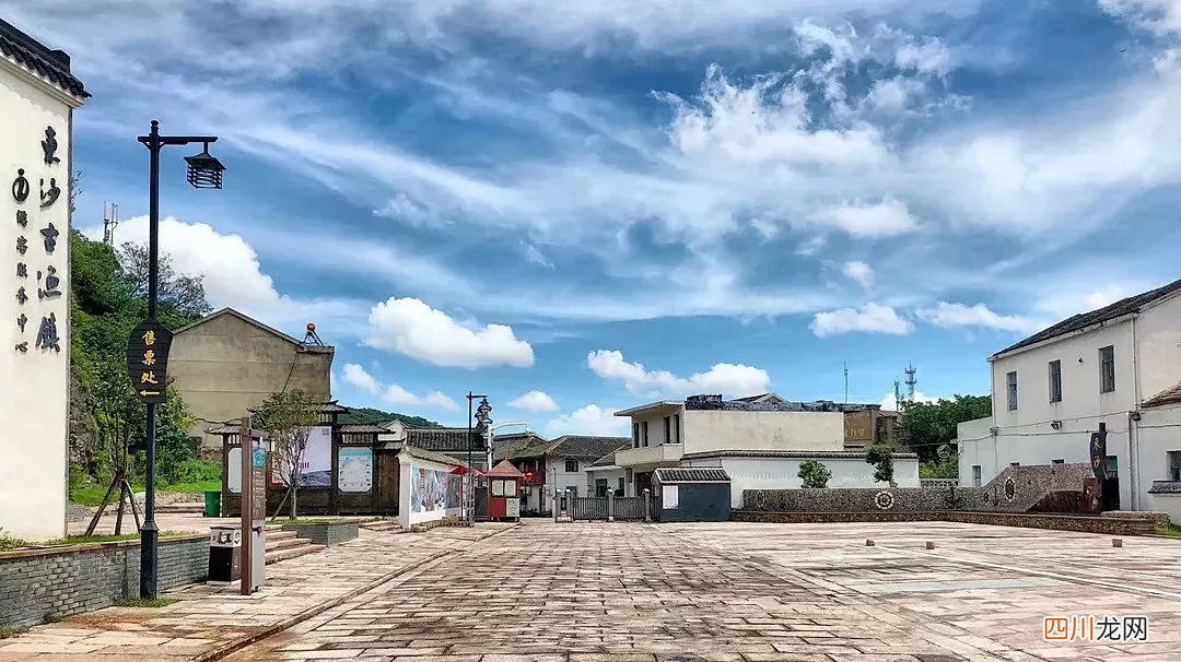 湖州旅游必去十大景点 绍兴有哪些旅游景点