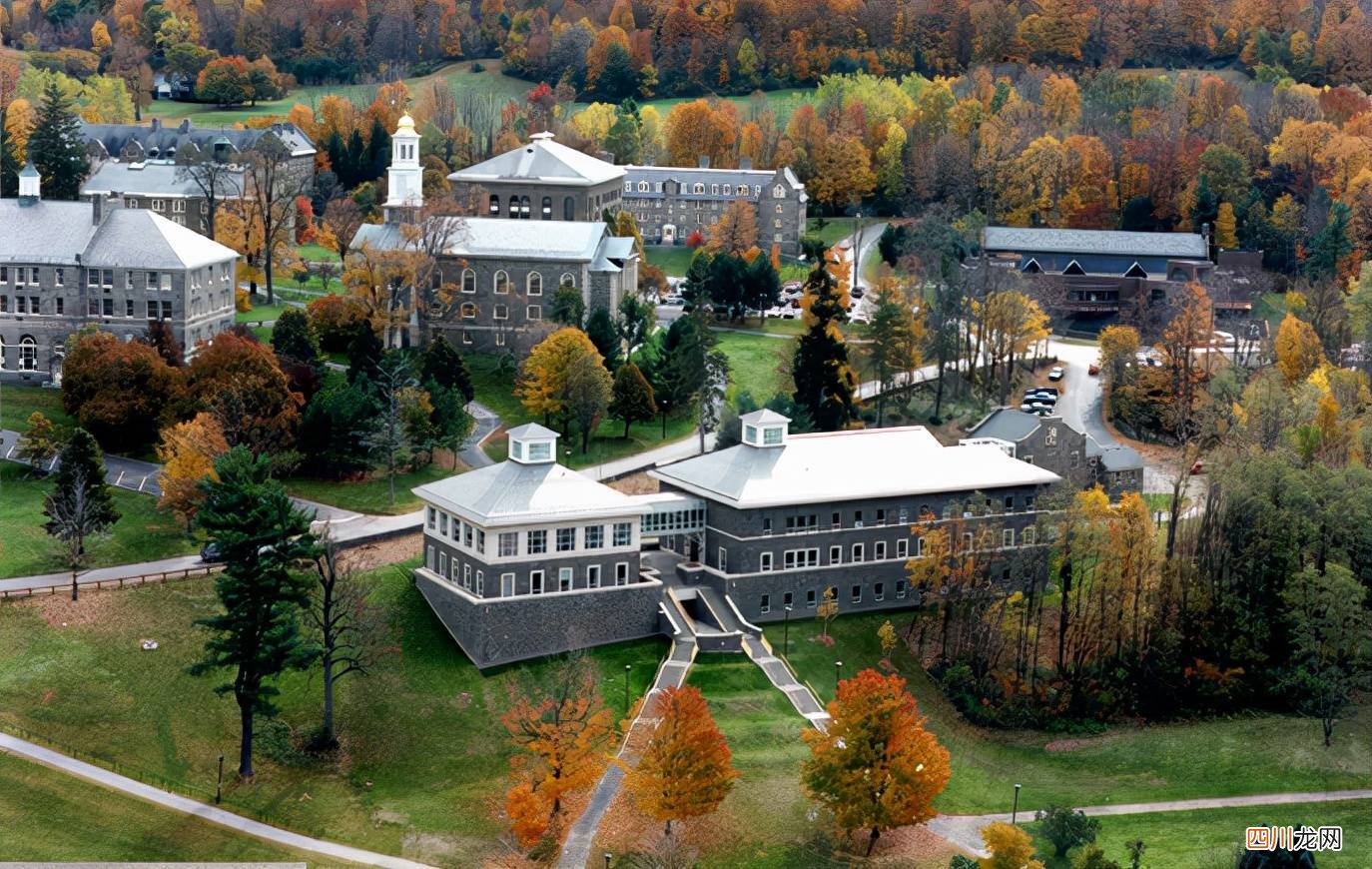 美国大学排名前100 纽约的大学有哪些