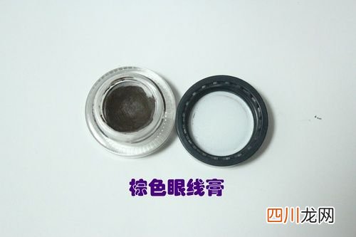 内双眼皮如何画眼妆！ 内双眼皮化妆技巧