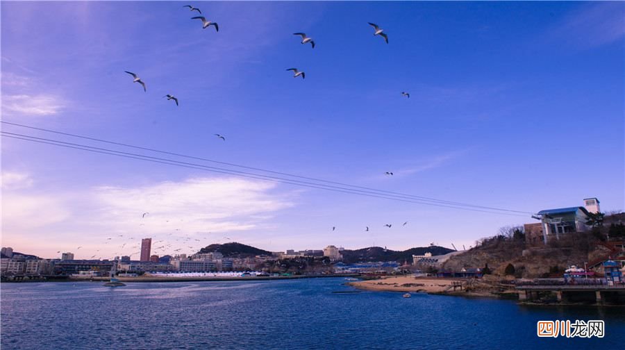 大连好玩的16处景点 大连旅游胜地