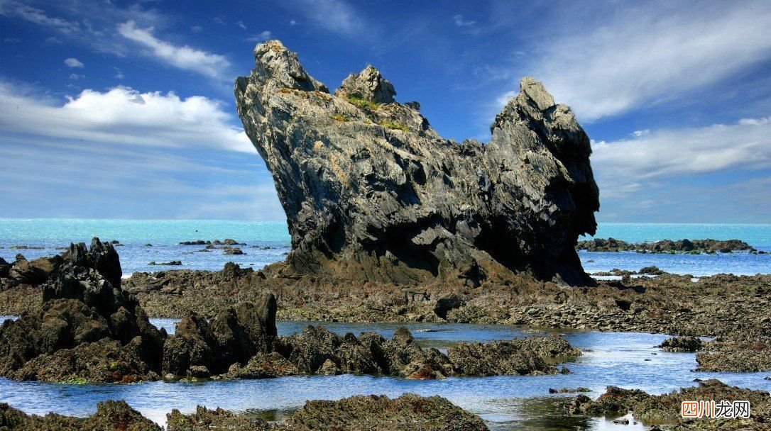 大连好玩的16处景点 大连旅游胜地