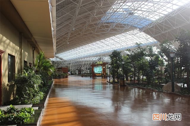大连好玩的16处景点 大连旅游胜地