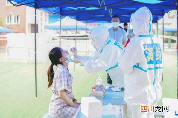 2021国庆节医院可以做核酸检测吗