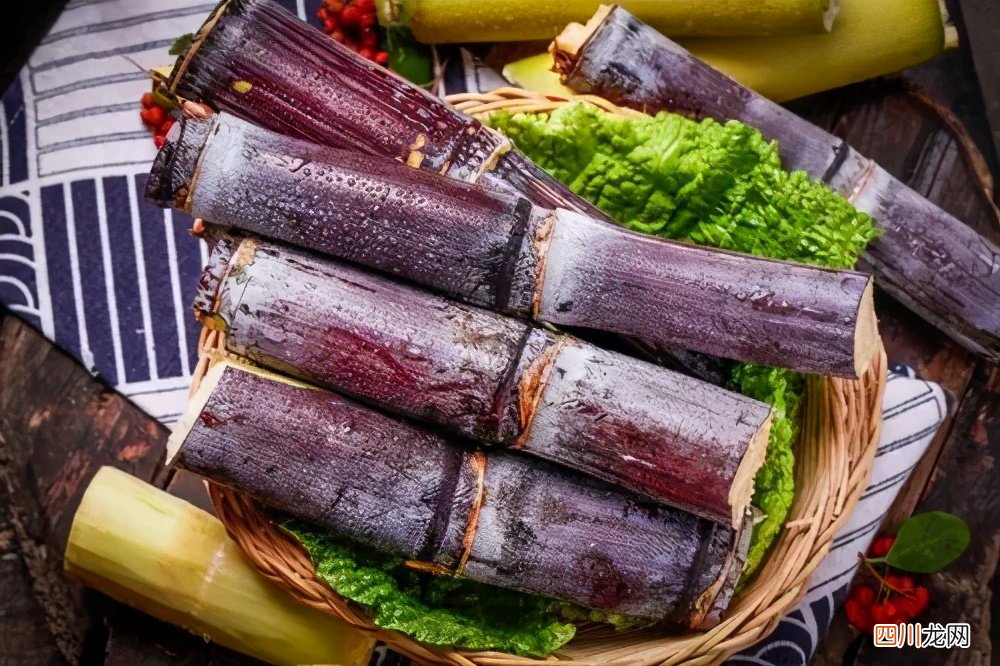 带你全面了解甘蔗用途 甘蔗的功效与作用是什么