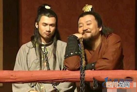 历史上秦昭襄王与秦始皇的关系 秦昭襄王与秦始皇的关系
