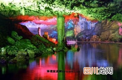辽宁省十大旅游景点 辽宁旅游景点大全