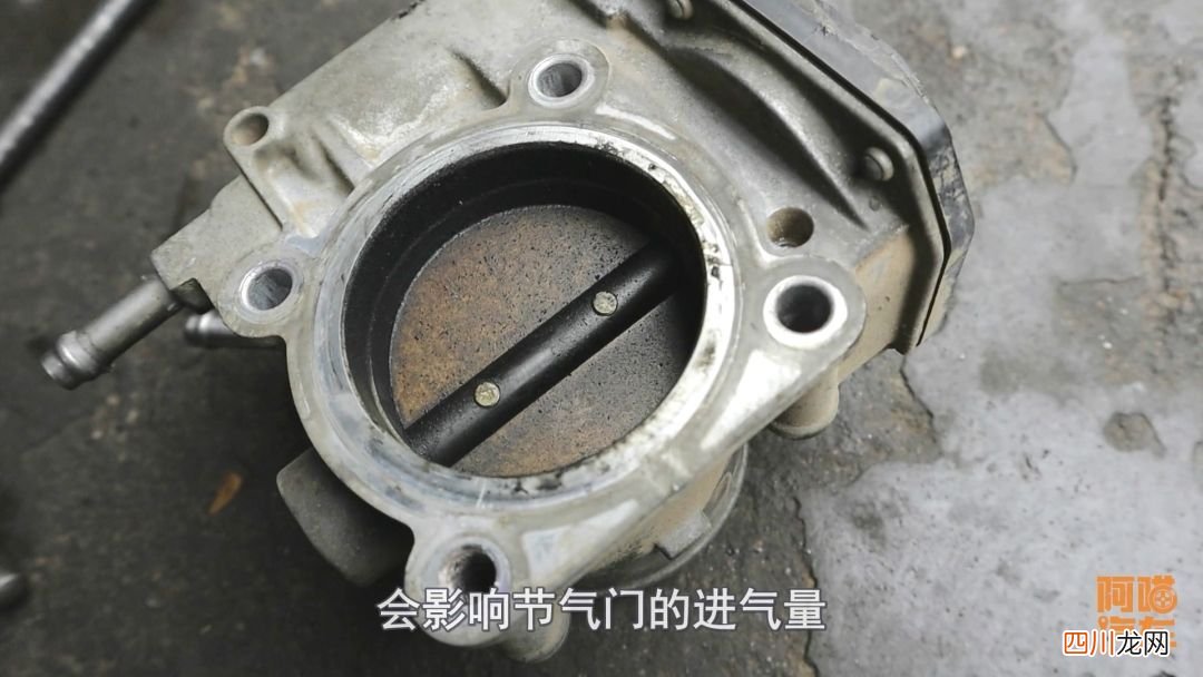节气门到底要不要洗？ 节气门多久清洗