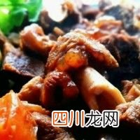 炖羊肉的做法步骤！ 炖羊肉的家常做法