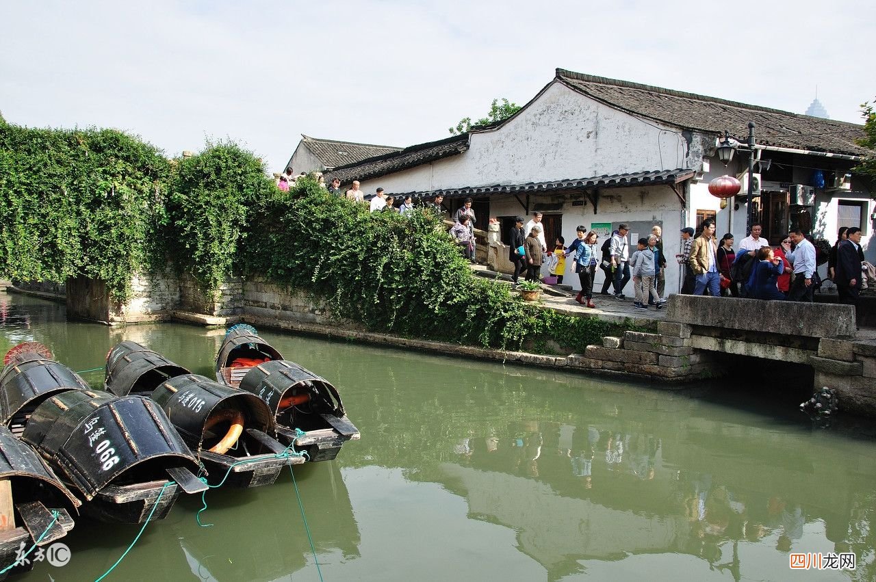 浙江8个必去景点 浙江有哪些旅游景点