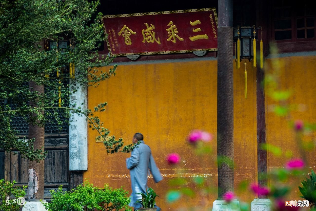 浙江8个必去景点 浙江有哪些旅游景点