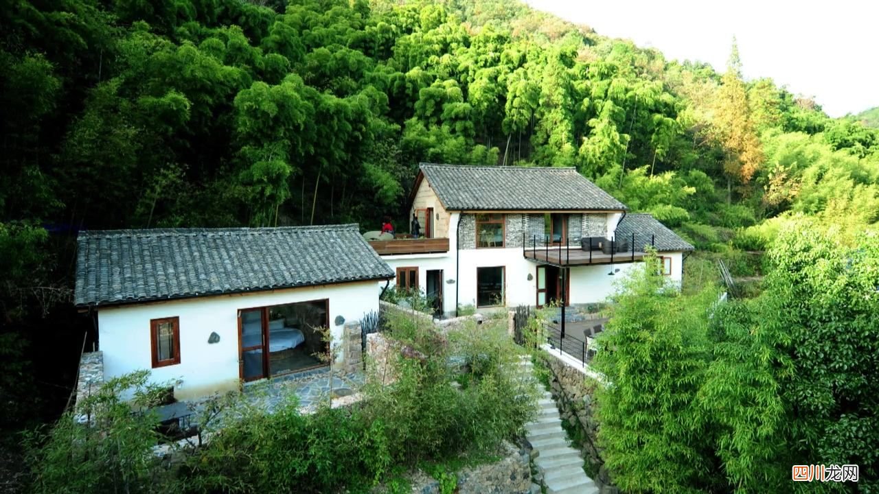 浙江8个必去景点 浙江有哪些旅游景点