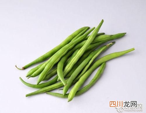 四季豆的食用功效? 四季豆的营养价值