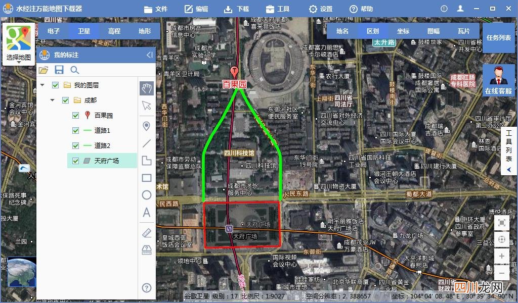 kmz文件可以用arcgis打开吗 kmz文件怎么打开