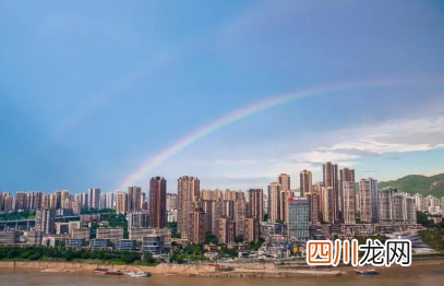 2021重庆交秋后多久开始凉快