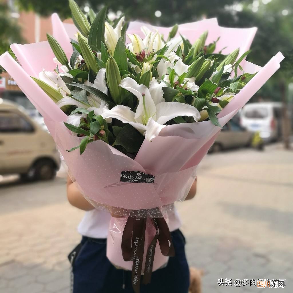 教师适合送老师的花 教师节给老师送什么花比较合适